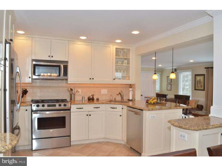 6 Braxton Road Rosemont, PA 19010 - Photo 7 of 22 Kitchen