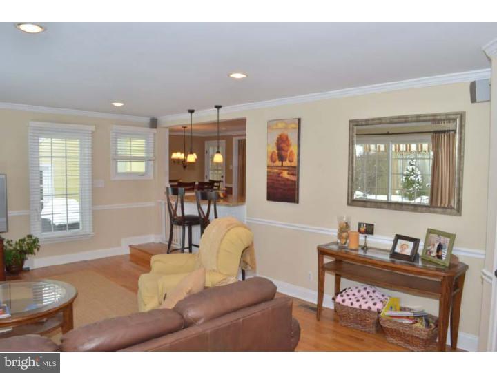 6 Braxton Road Rosemont, PA 19010 - Photo 10 of 22 Family Room