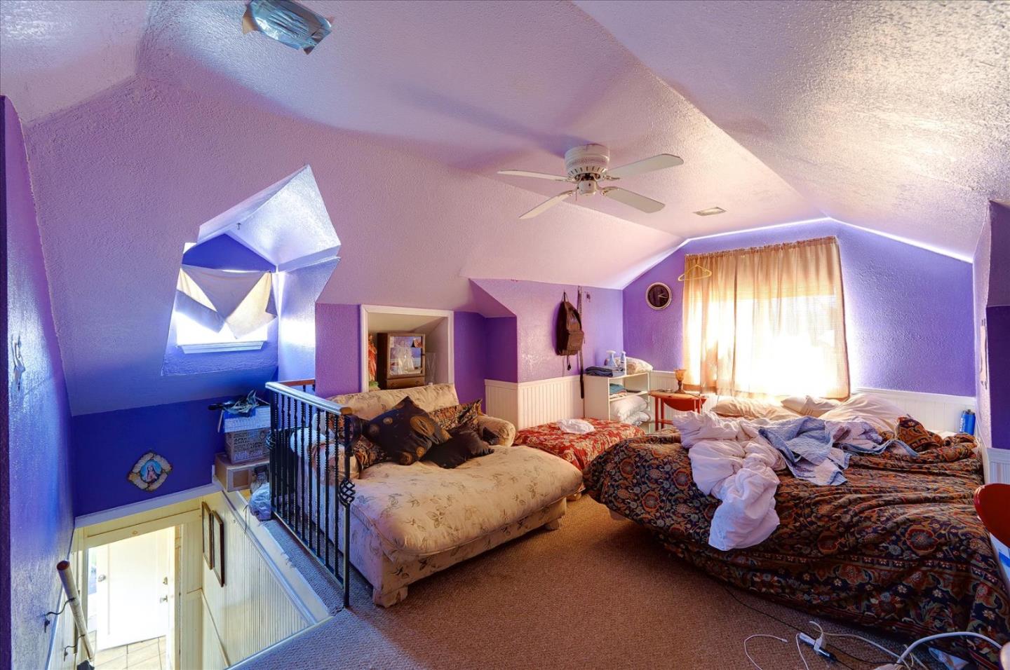 3040 Roop Road Gilroy, CA 95020 - Photo 29 of 63 a bed room with bed and window