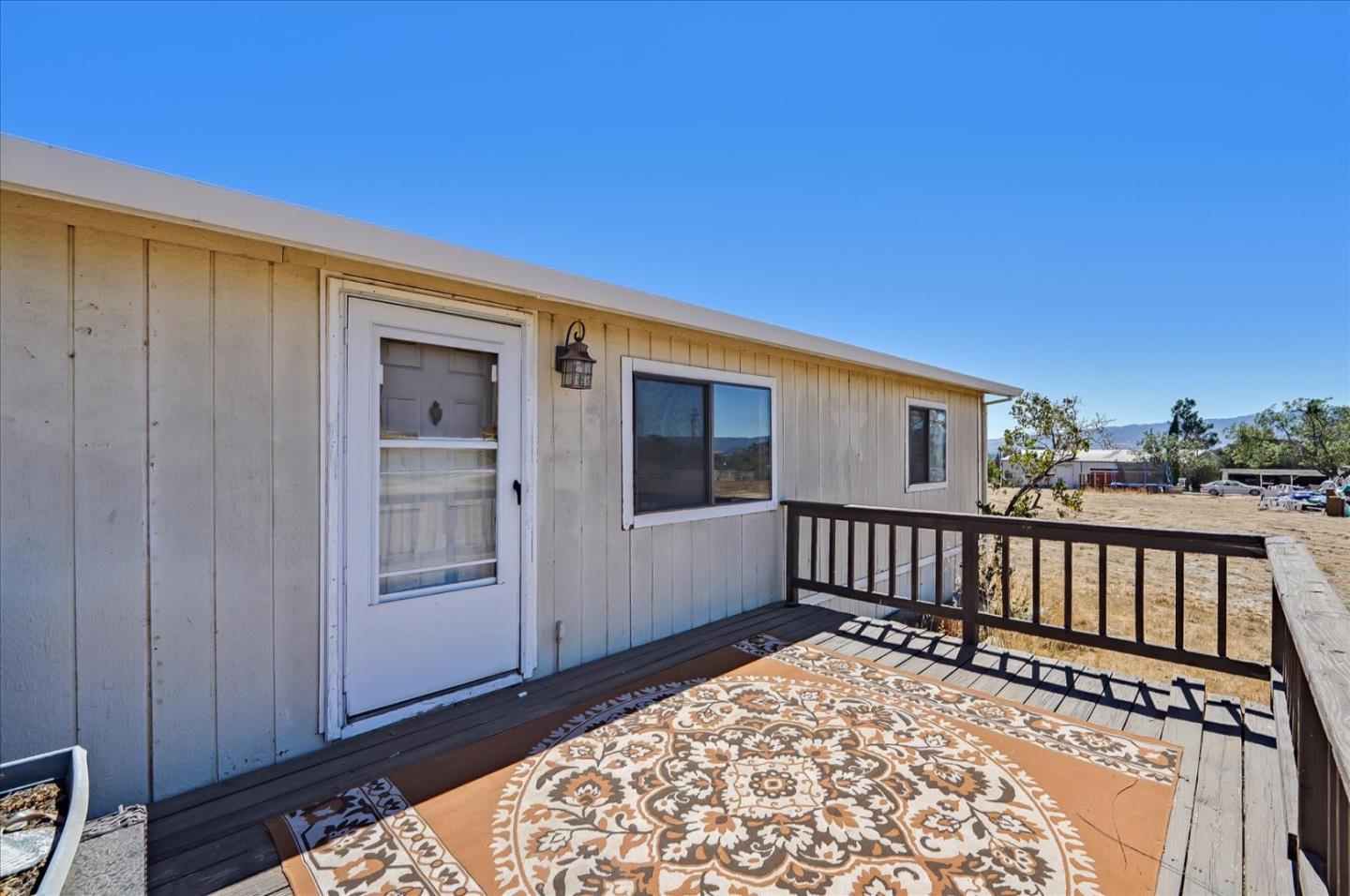 3040 Roop Road Gilroy, CA 95020 - Photo 3 of 63 a view of a balcony