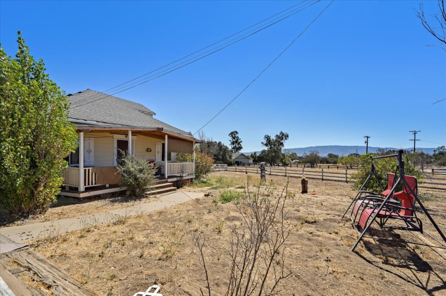3040 Roop Road Gilroy, CA 95020 - Photo 53 of 63 a view of a house with a patio