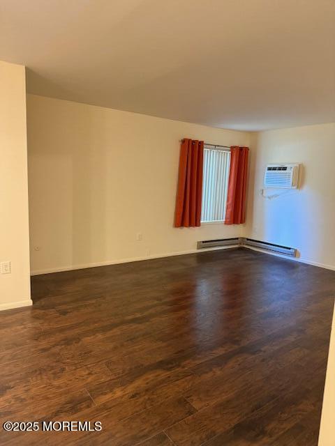 98 Arrowood Road, Unit C Manalapan, NJ 07726 - Photo 3 of 7 a view of room with hardwood floor and closet
