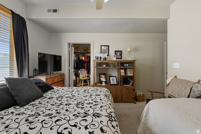 224 South 550 West, Unit B2 Springville, UT 84663 - Photo 14 of 30 Primary Bedroom