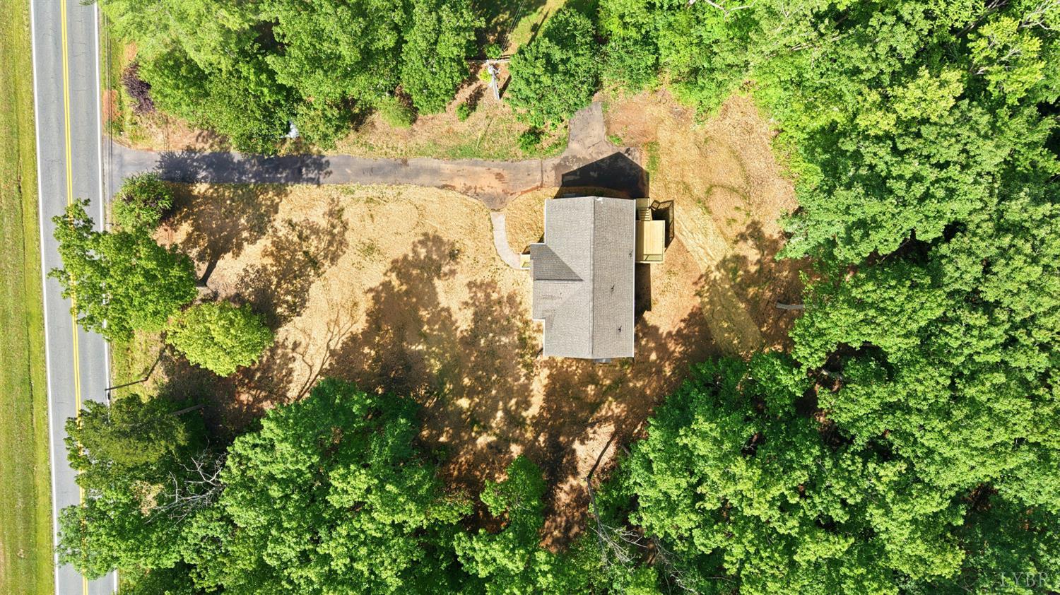 4028 Pumping Station Road Appomattox, VA 24522 - Photo 43 of 44