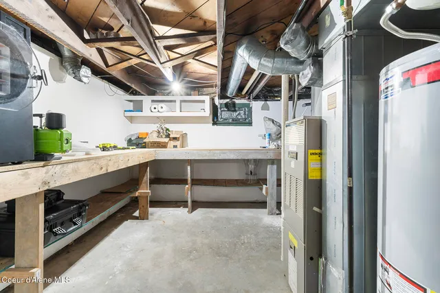 $379,900 | 457 East Market Avenue, Kellogg, ID 83837