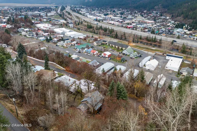 $379,900 | 457 East Market Avenue, Kellogg, ID 83837