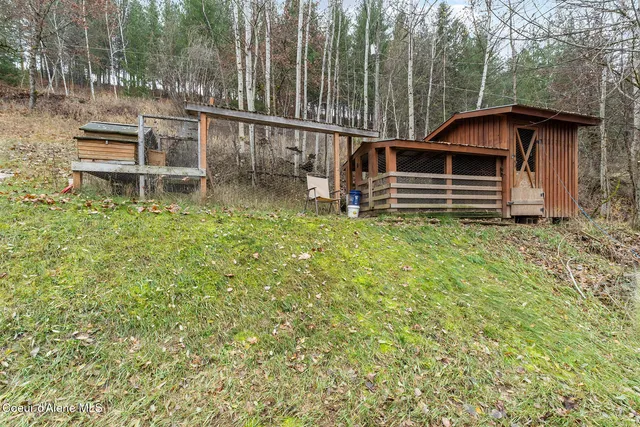 $379,900 | 457 East Market Avenue, Kellogg, ID 83837