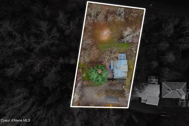 $379,900 | 457 East Market Avenue, Kellogg, ID 83837