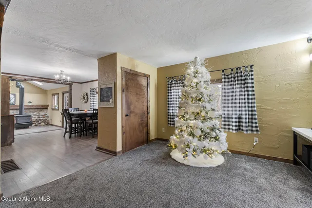 $379,900 | 457 East Market Avenue, Kellogg, ID 83837