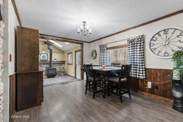 $379,900 | 457 East Market Avenue, Kellogg, ID 83837