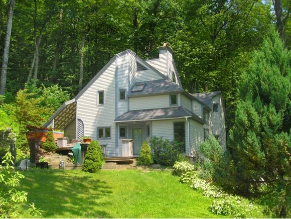 905 Stagecoach Road Grafton, VT 05146 - Photo 1 of 1 Gallery Image 1