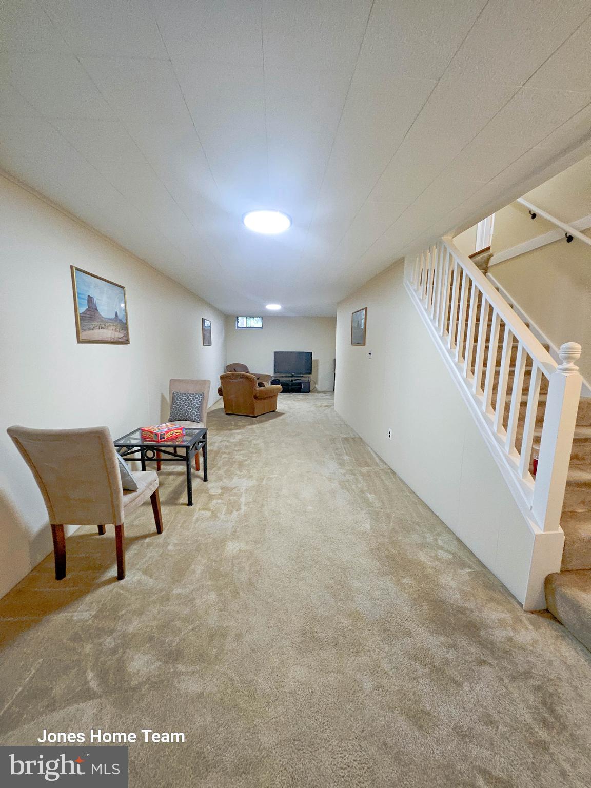 2124 Cherry Leaf Lane Silver Spring, MD 20906 - Photo 23 of 33 Basement