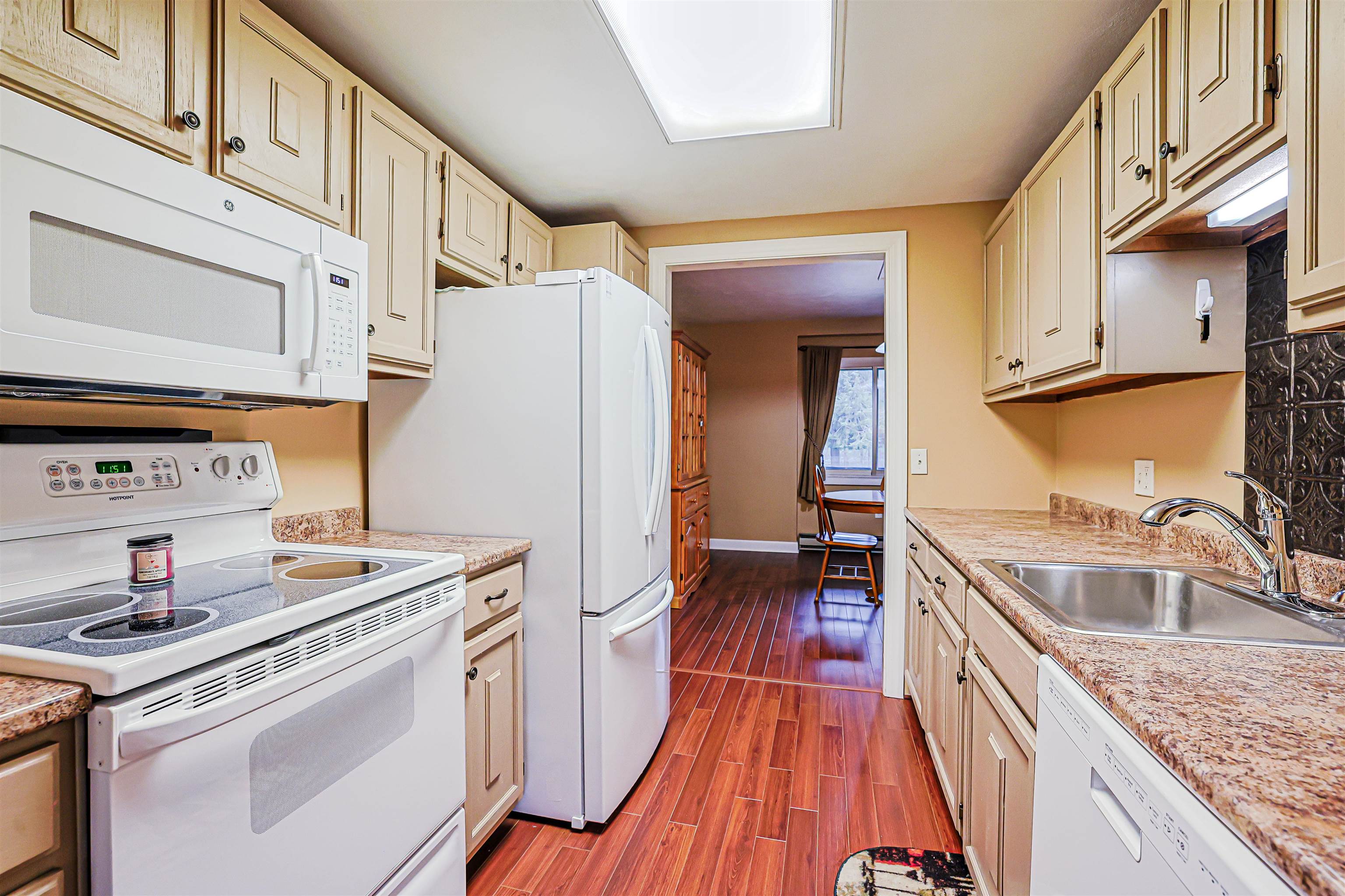 663 Cherry Valley Road, Unit 306 Gilford, NH 03249 - Photo 3 of 28 Gallery Image 3