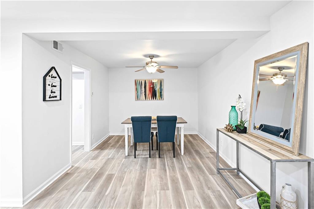 4300 Roswell Road Northeast, Unit 34 Atlanta, GA 30342 - Photo 16 of 34