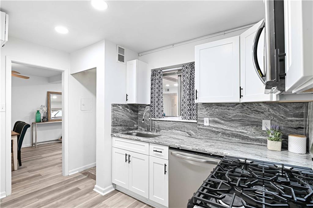 4300 Roswell Road Northeast, Unit 34 Atlanta, GA 30342 - Photo 19 of 34