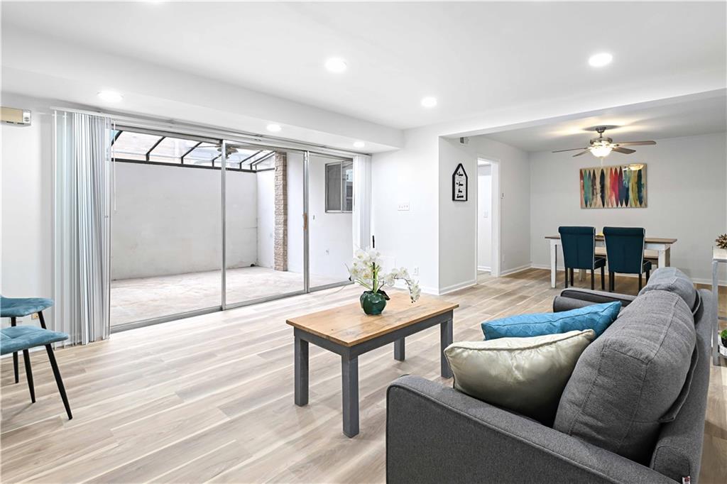 4300 Roswell Road Northeast, Unit 34 Atlanta, GA 30342 - Photo 2 of 34