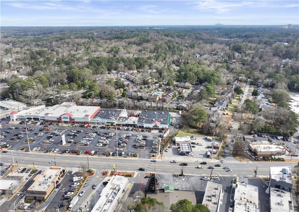 4300 Roswell Road Northeast, Unit 34 Atlanta, GA 30342 - Photo 30 of 34