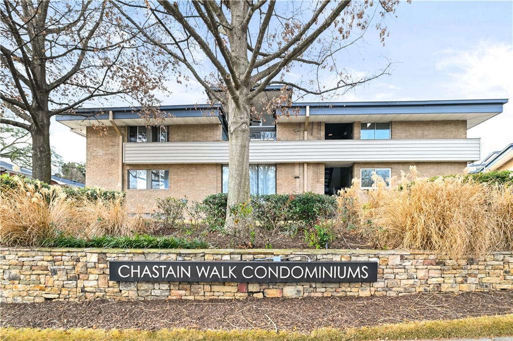 4300 Roswell Road Northeast, Unit 34 Atlanta, GA 30342 - Photo 10 of 34