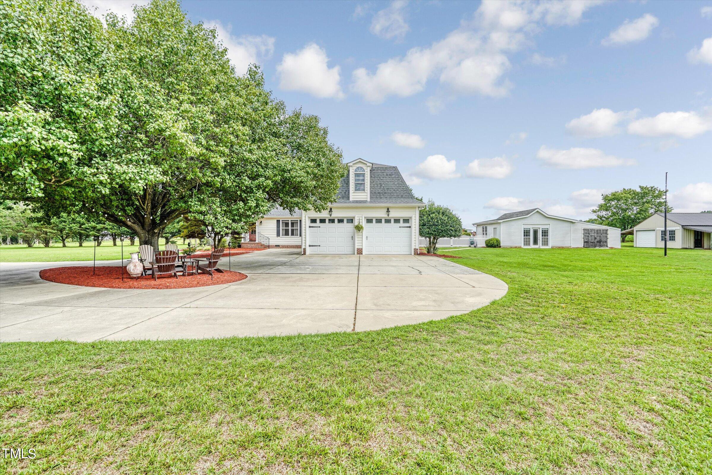 1389 Hobson Road Dunn, NC 28334 - Photo 46 of 69 39-1389 Hobson Road-39