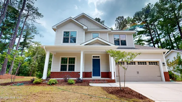 $474,900 | 125 Juniper Lake Road, Pinehurst, NC 28374