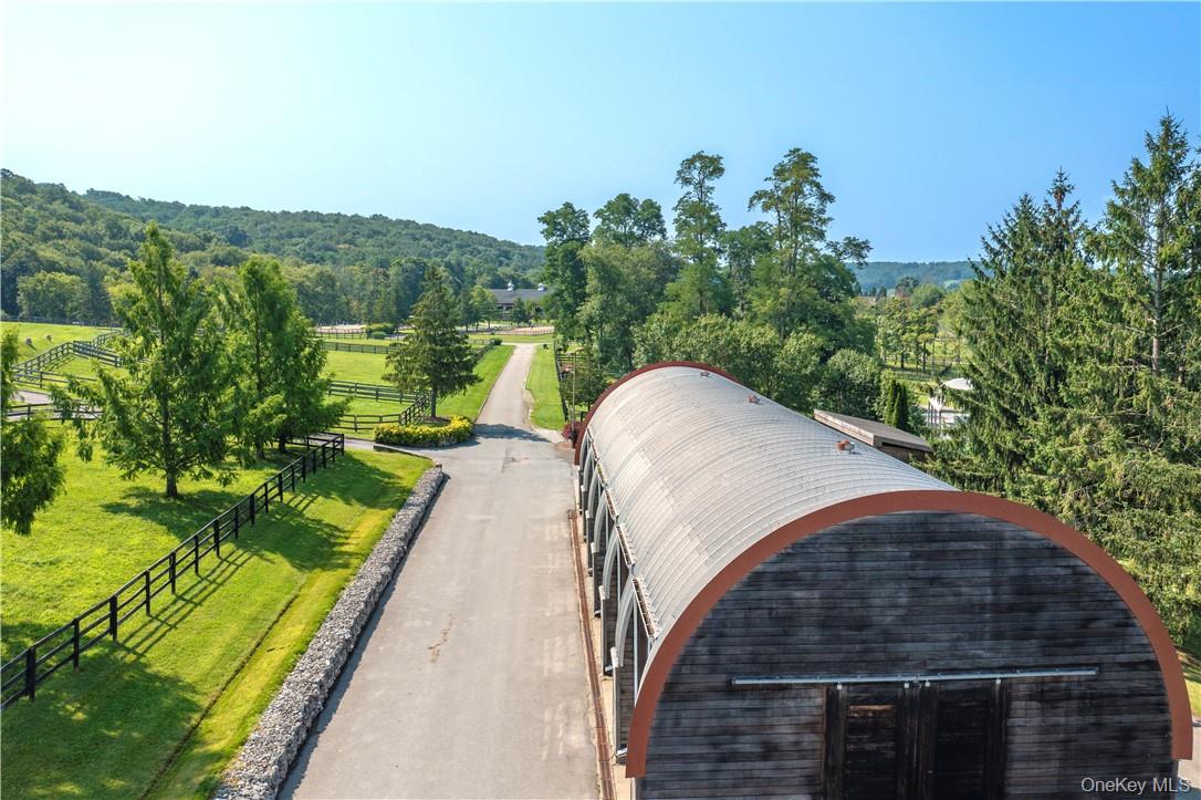 15 Kirby Hill Road Pawling, NY 12564 - Photo 31 of 37 Wedding barn to host special events.