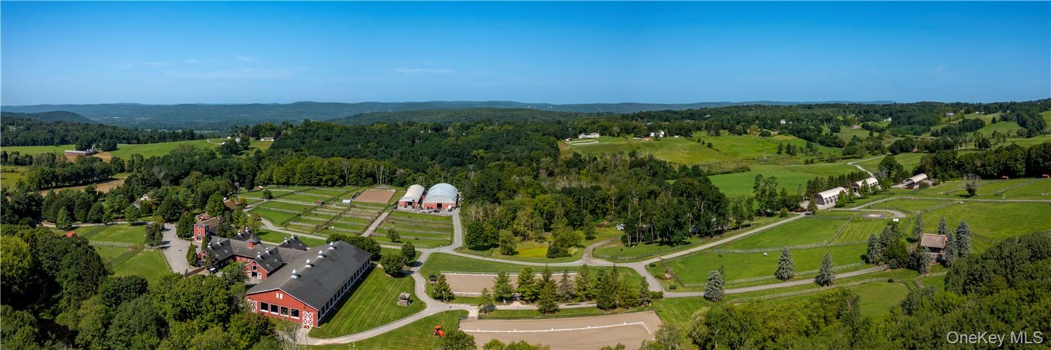15 Kirby Hill Road Pawling, NY 12564 - Photo 36 of 37 View looking west.