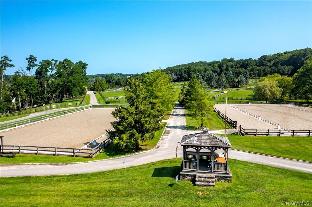 15 Kirby Hill Road Pawling, NY 12564 - Photo 5 of 37 3 outdoor riding rings.