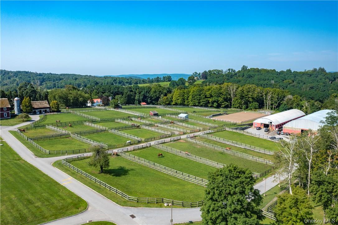15 Kirby Hill Road Pawling, NY 12564 - Photo 6 of 37 37 paddocks, 7 additional paddocks with winterized waterers.