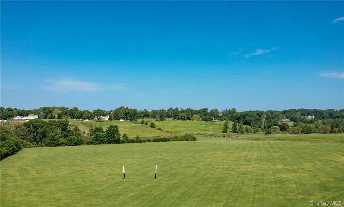 15 Kirby Hill Road Pawling, NY 12564 - Photo 8 of 37 Polo field with viewing area.