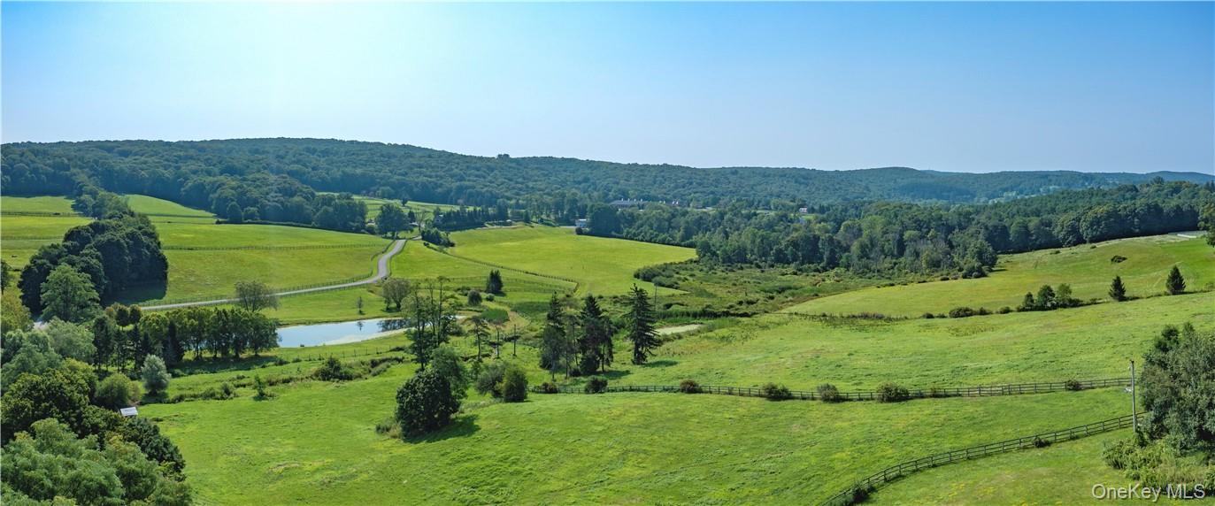 15 Kirby Hill Road Pawling, NY 12564 - Photo 9 of 37 Over 100 acres of fenced property, 150 acres of riding trails with direct access to the OTA.