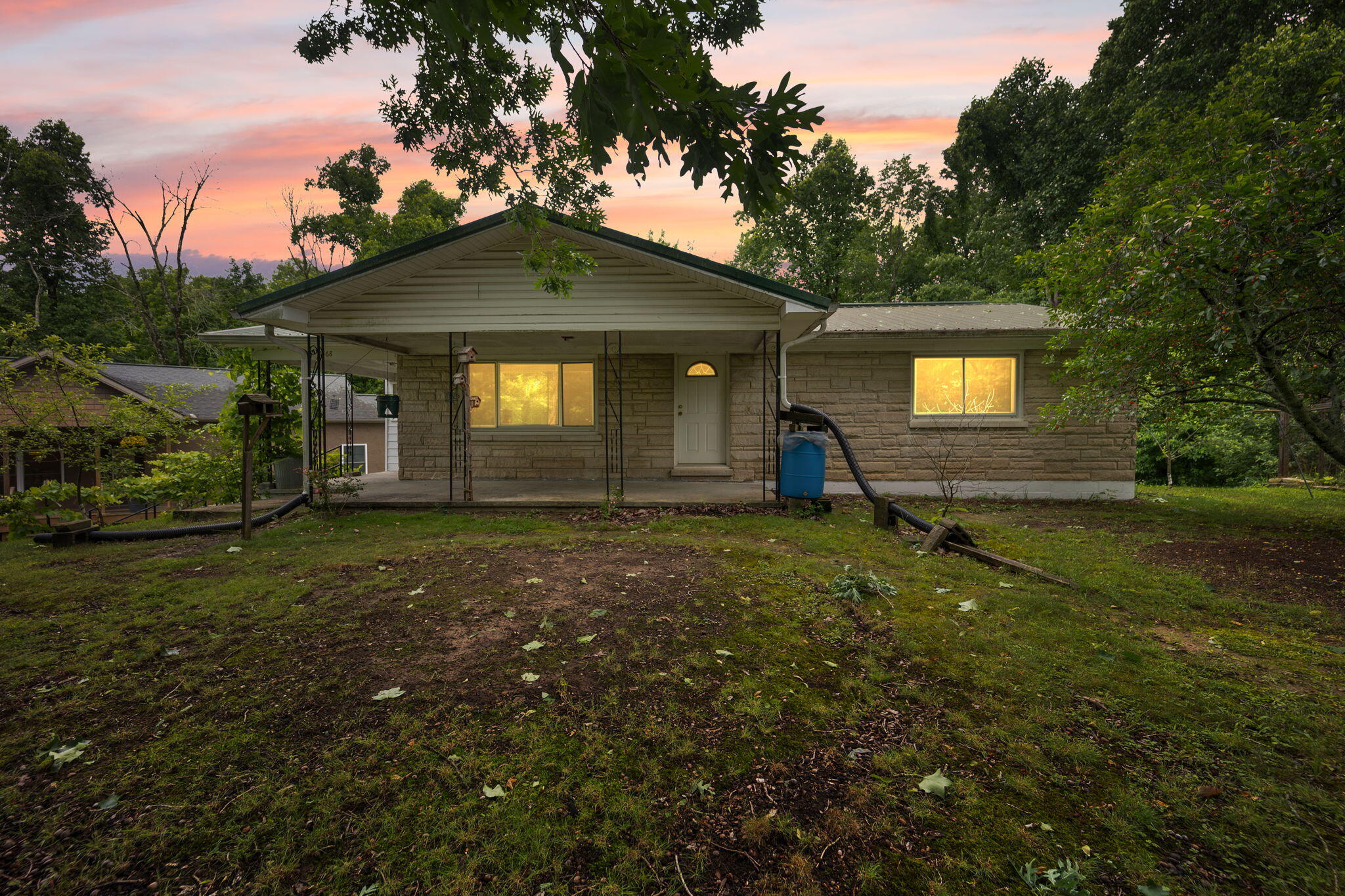 1582 Chestnut Ridge Road Mount Vernon, KY 40456 - Photo 61 of 62 12-web-or-mls-542A7470 copy