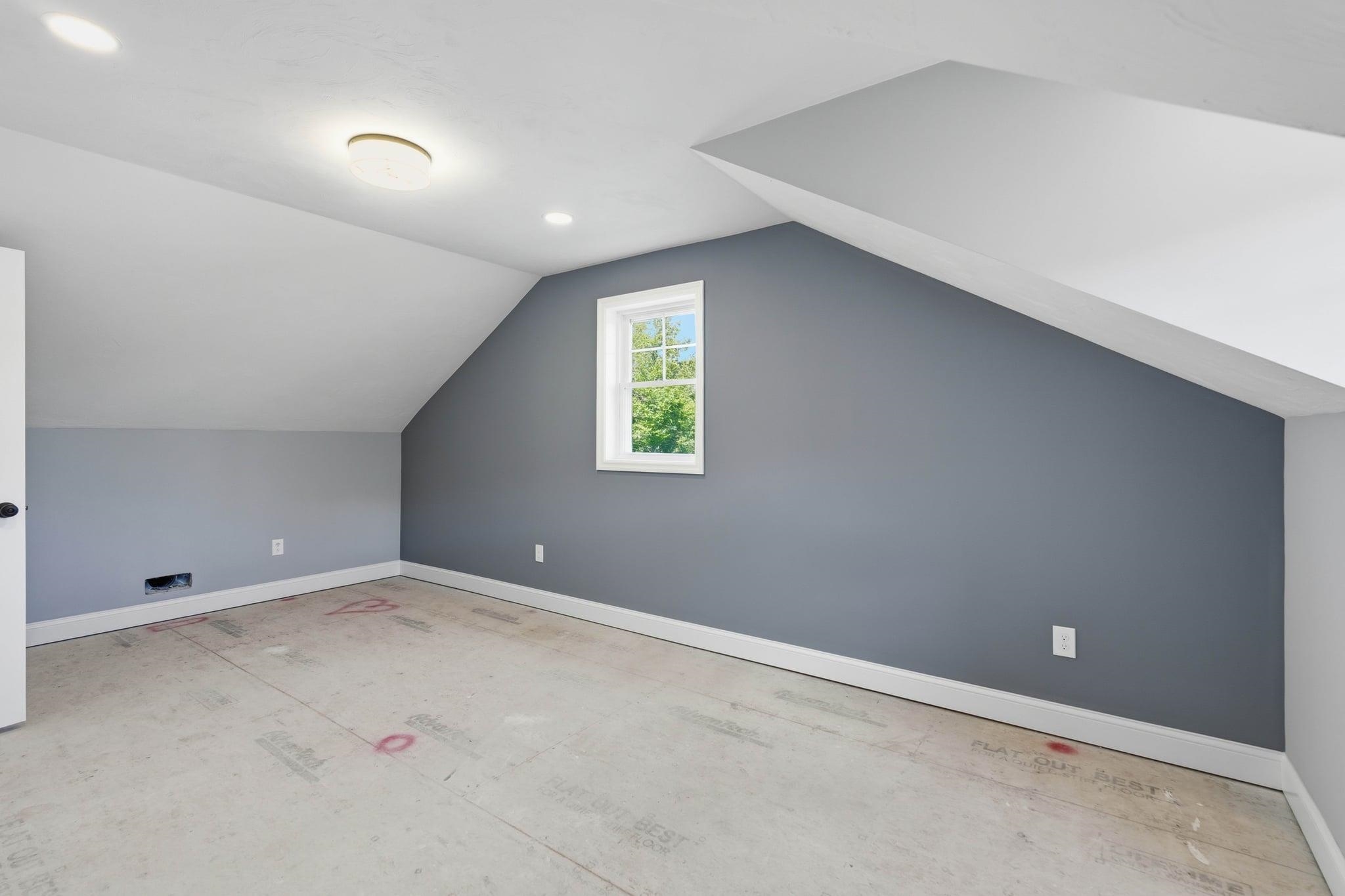 7 Bartons Ridge Road, Unit 4 Greenville, NH 03048 - Photo 33 of 39