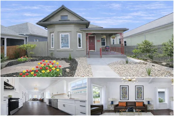 $759,900 | 868 East 500 South, Salt Lake City, UT 84102