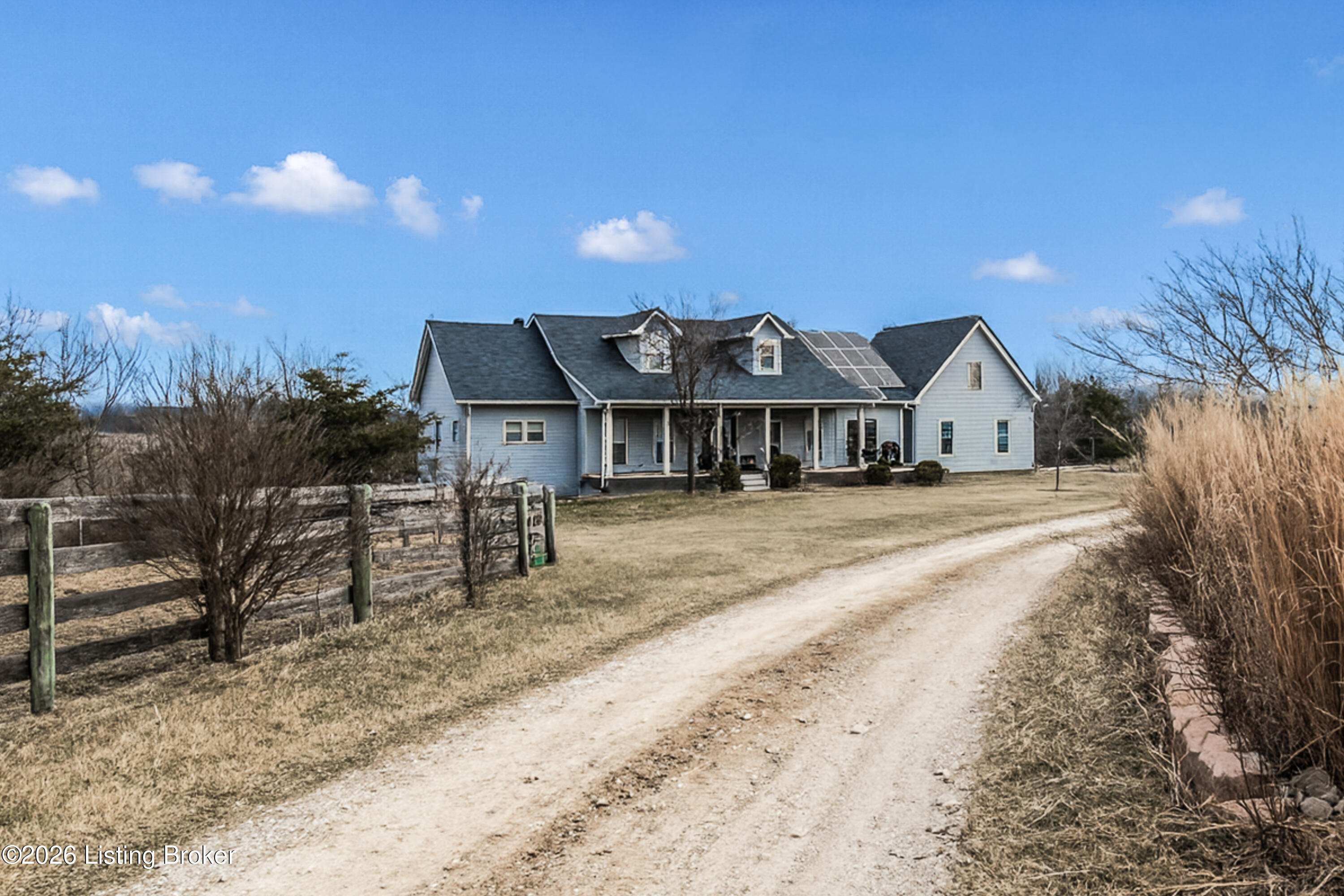 2942 Pendleton Road Pendleton, KY 40055 - Photo 8 of 101 Pendleton-2