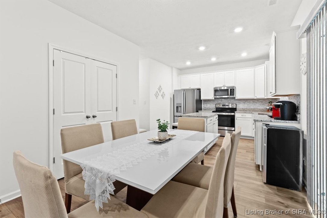 8007 Schrieber Road Floyds Knobs, IN 47119 - Photo 11 of 34