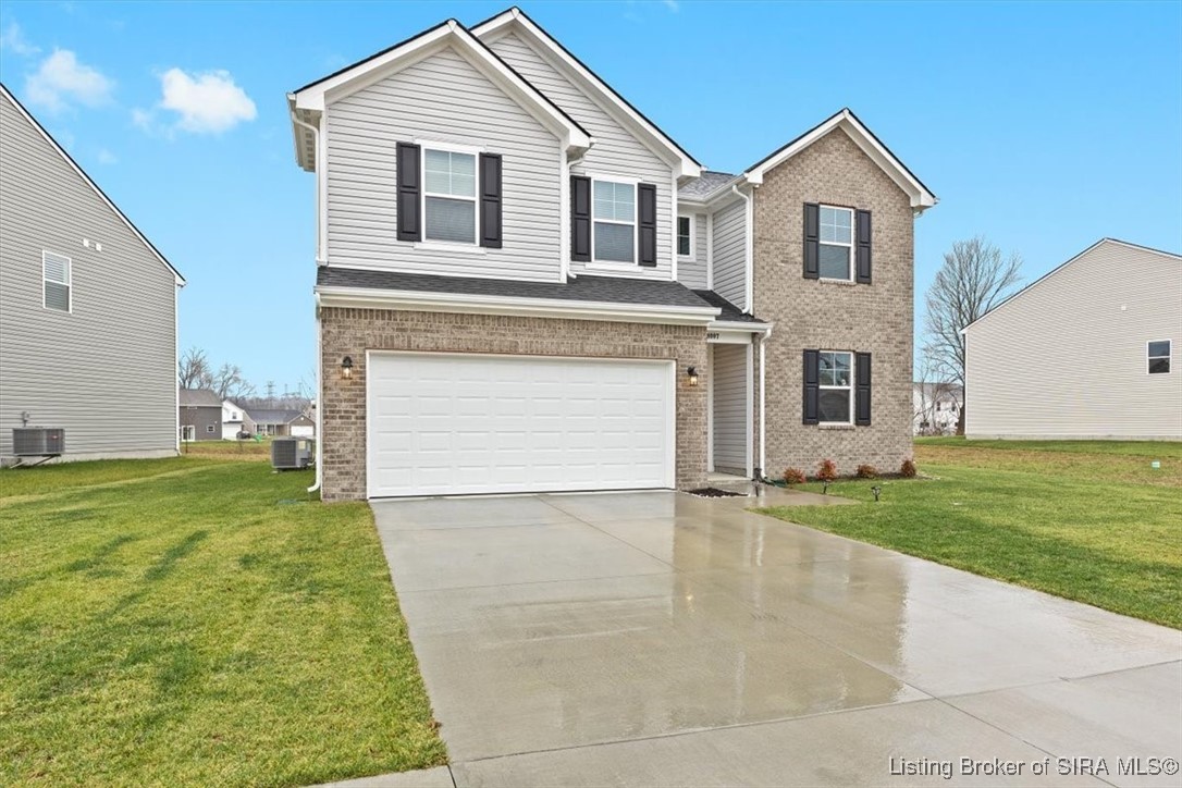 8007 Schrieber Road Floyds Knobs, IN 47119 - Photo 32 of 34