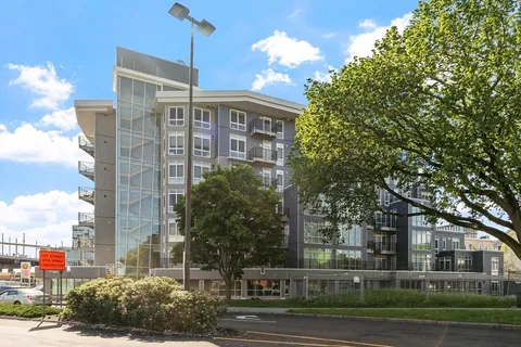 $997,000 | 262 Monsignor O'Brien Highway, Unit 503, Cambridge, MA 02141