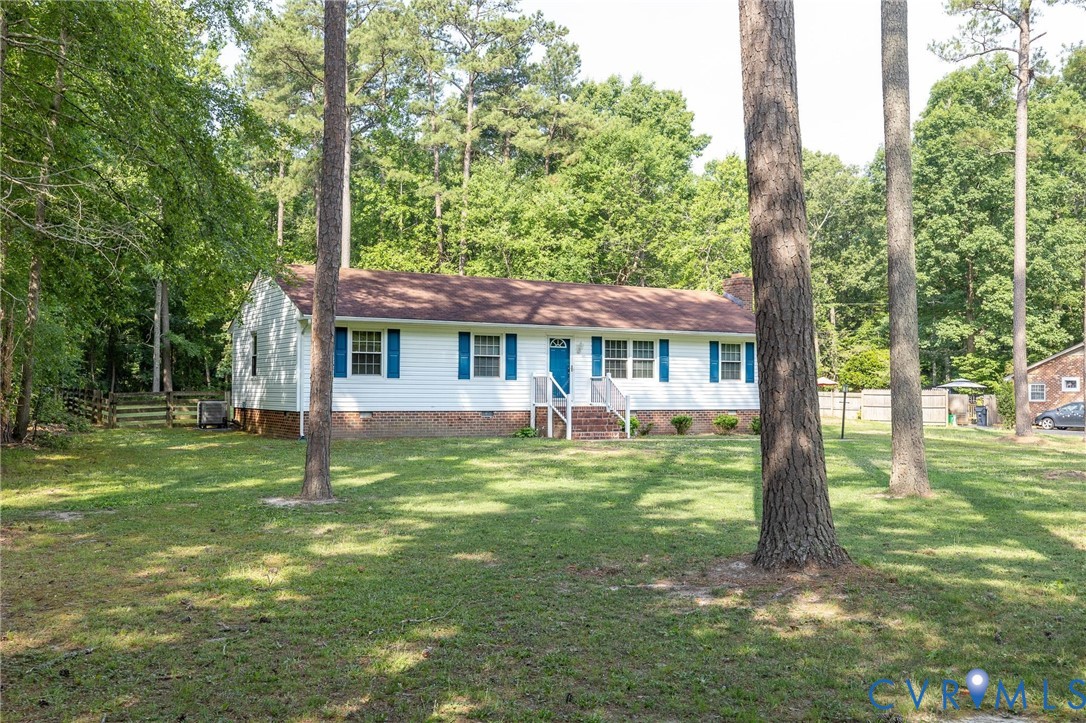 5401 Cranemore Road Henrico, VA 23231 - Photo 2 of 56