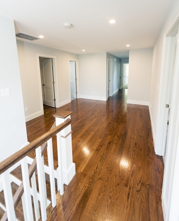 180 First Parish Road Scituate, MA 02066 - Photo 15 of 26 a view of an entryway with wooden floor