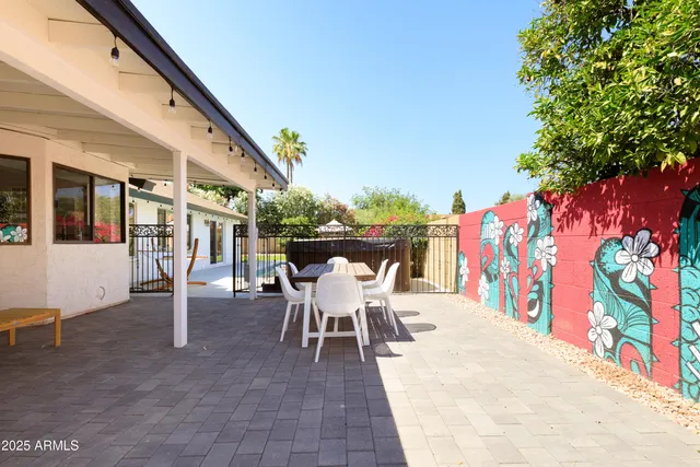 $6,250 | 5226 East Kathleen Road, Scottsdale, AZ 85254