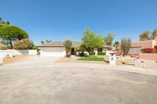 $6,250 | 5226 East Kathleen Road, Scottsdale, AZ 85254