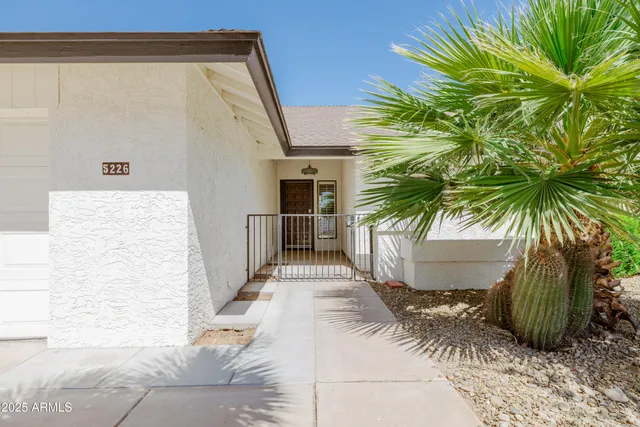$6,250 | 5226 East Kathleen Road, Scottsdale, AZ 85254