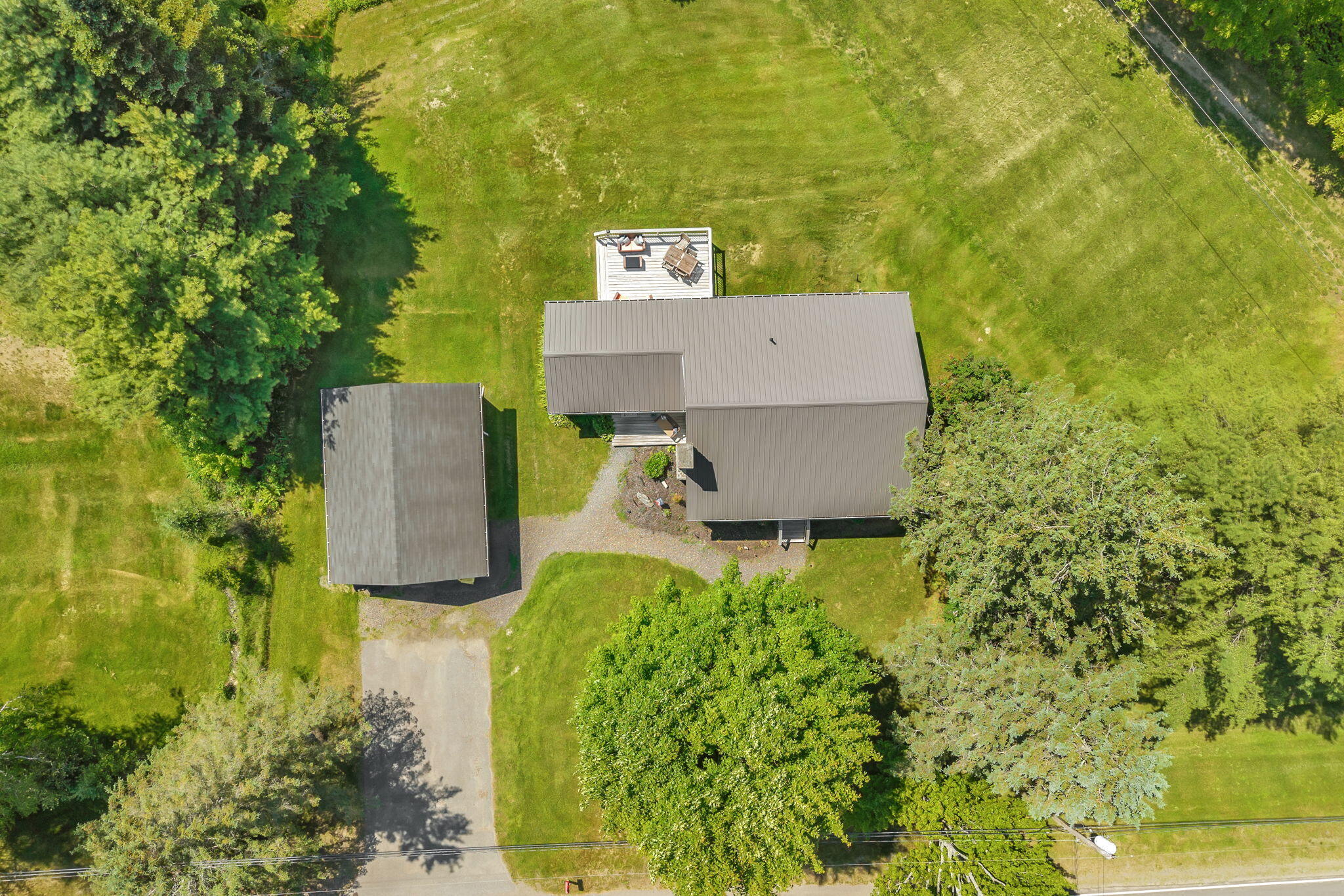 487 Brewer Lake Road Orrington, ME 04474 - Photo 50 of 69