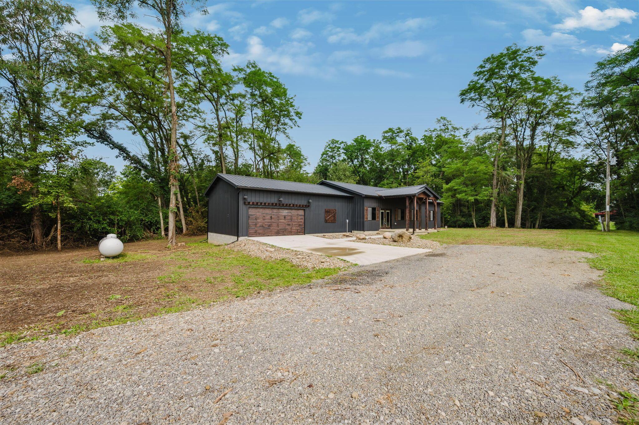 3301 Benedict Road Marengo, OH 43334 - Photo 115 of 119 115-S.C. - 3301 Township Rd 221, Marengo