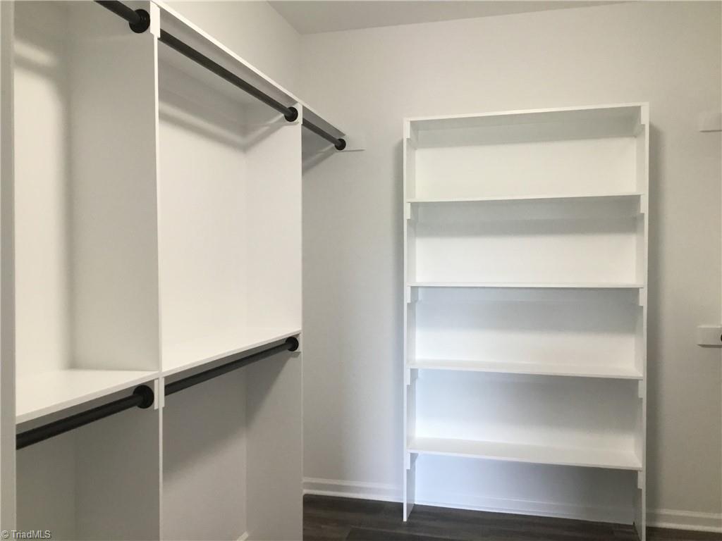 4199 Old Marlboro Road Trinity, NC 27370 - Photo 24 of 35 Primary Closet