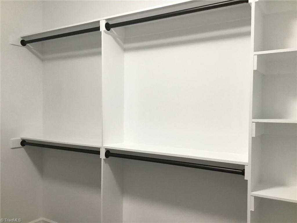 4199 Old Marlboro Road Trinity, NC 27370 - Photo 25 of 35 Primary Closet