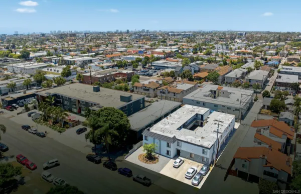 $4,100,000 | 4744 Hawley Boulevard, San Diego, CA 92116