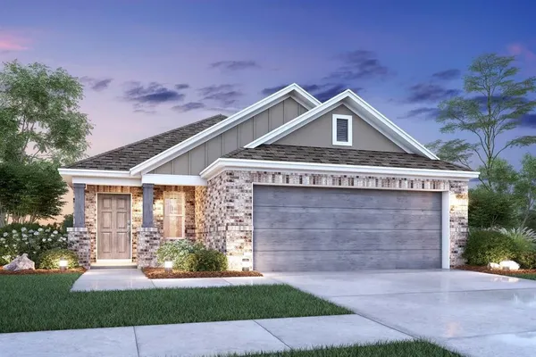 $299,990 | 336 Silent Pond Park, Lavon, TX 75166
