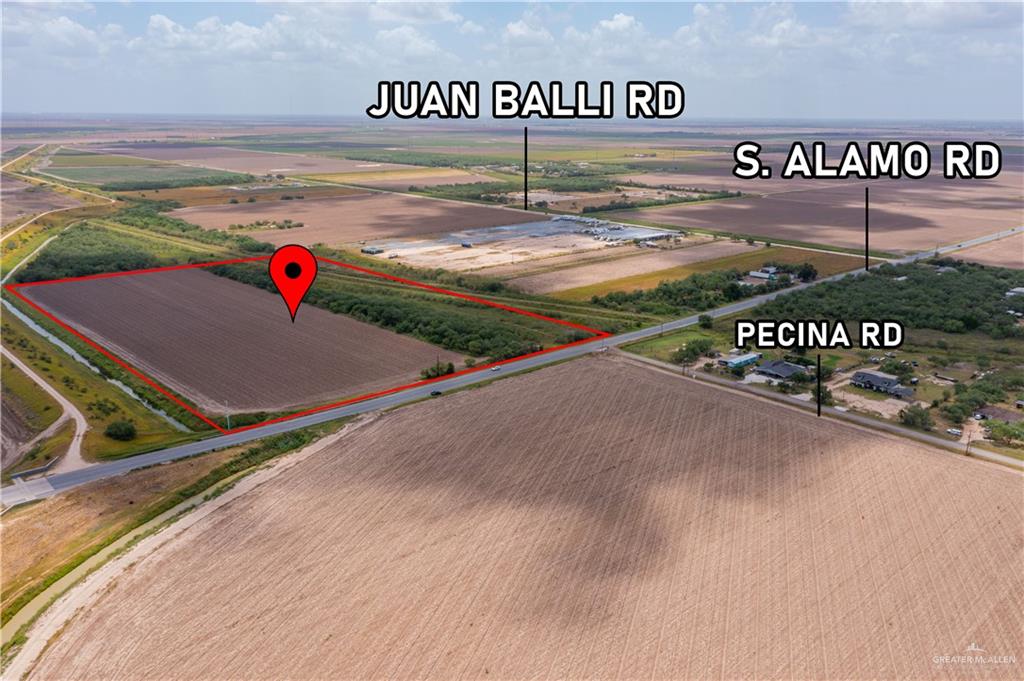 0 South Alamo Road Alamo, TX 78516 - Photo 1 of 1 Gallery Image 1