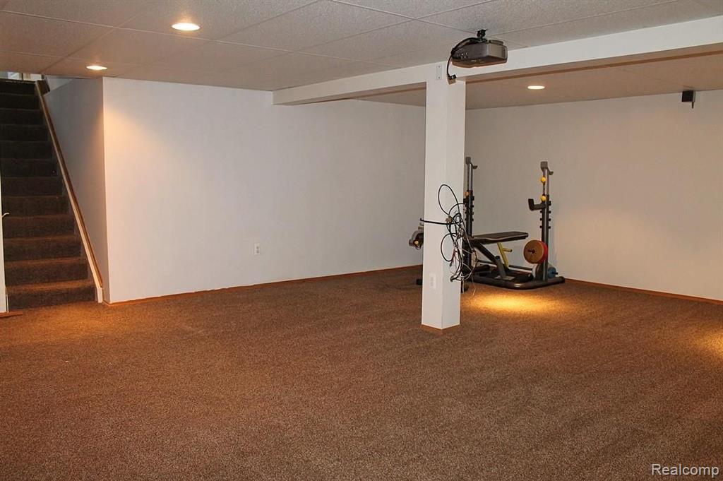 6094 Wedgewood Road Canton, MI 48187 - Photo 50 of 56